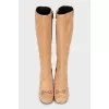 Boots Lillian