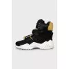 Artisinal sneakers