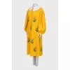 Linen dress Anet