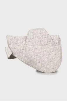 Сумка Saddle