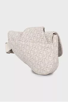 Сумка Saddle