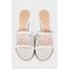 Jamaica 70 mules