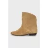 Sprati boots