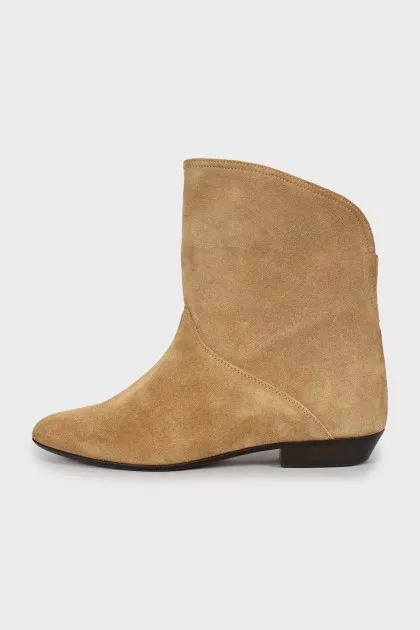 Sprati boots