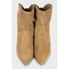 Sprati boots