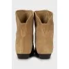 Sprati boots