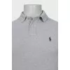 Men's slim fit polo