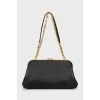 Cleo leather bag