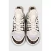 Archlight sneakers with shaped sole
