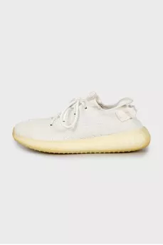 Чоловічі текстильні кросівки Yeezy Boost 350 V2