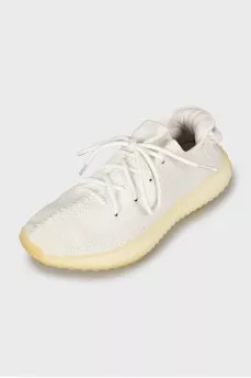 Чоловічі текстильні кросівки Yeezy Boost 350 V2