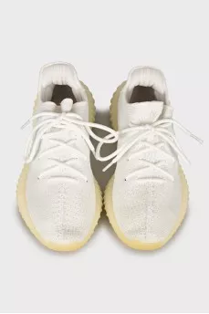 Чоловічі текстильні кросівки Yeezy Boost 350 V2