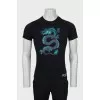 Men's graphic T-shirt