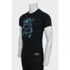 Men's graphic T-shirt