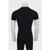 Men's graphic T-shirt