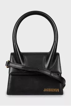 Black bag Le Chiquito