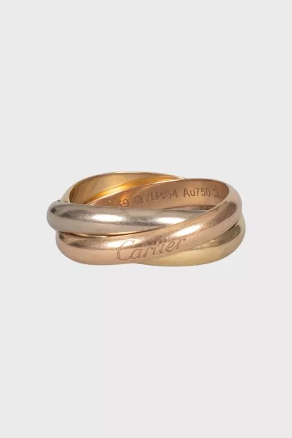 Trinity ring