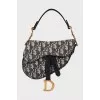 Mini Saddle Bag