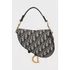 Mini Saddle Bag