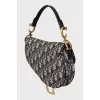Mini Saddle Bag