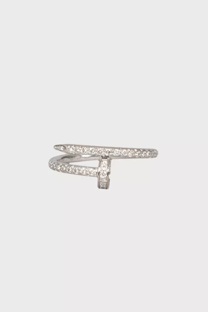 Ring Juste un Clou