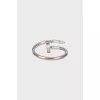Ring Juste un Clou