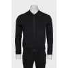 Men's sports jacket