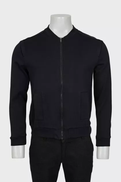 Men's sports jacket
