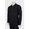 Men's sports jacket