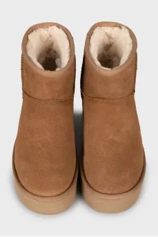 UGG Ultra Mini Platform