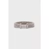 Diamond Narrow Somerset Band Ring