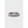 Diamond Narrow Somerset Band Ring