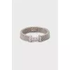 Diamond Narrow Somerset Band Ring
