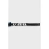 Mixed color textile belt
