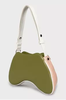 Play Shoulder bag