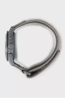 Mission to Mercury men's watch