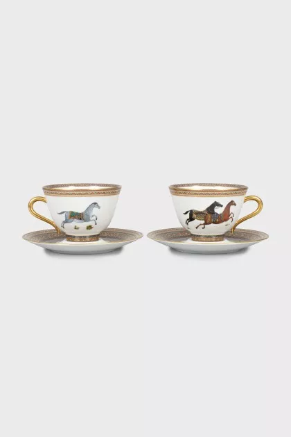 Set The Cheval d'Orient