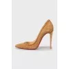 Shoes Anjalina 100