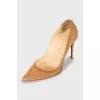 Shoes Anjalina 100