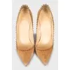 Shoes Anjalina 100