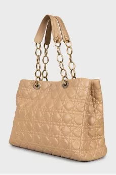 Сумка Soft Lady Dior Cannage