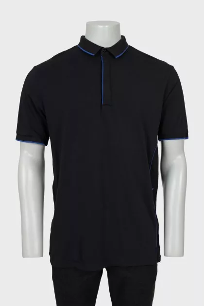 Men's sports T-shirt