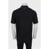 Men's sports T-shirt