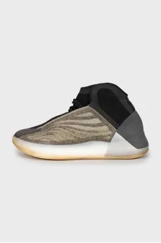 Кроссовки Yeezy QNTM