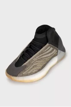 Кроссовки Yeezy QNTM