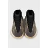 Кросівки Yeezy QNTM