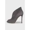 Shoes Vamp