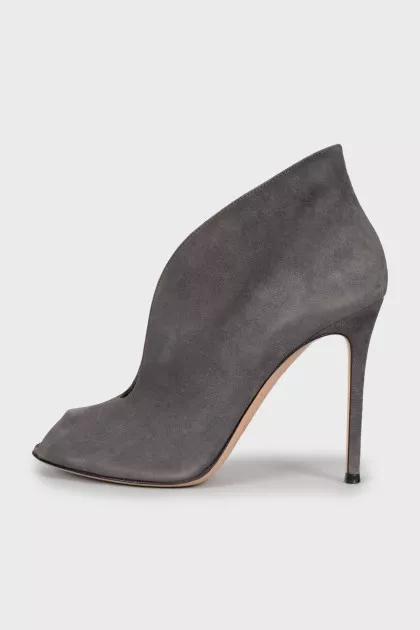Shoes Vamp