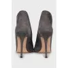 Shoes Vamp