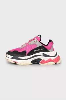 Кросівки Triple S